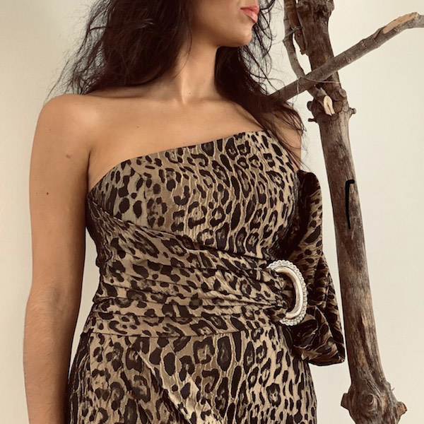 animal print 