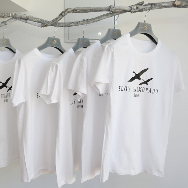 CAMISETAS
